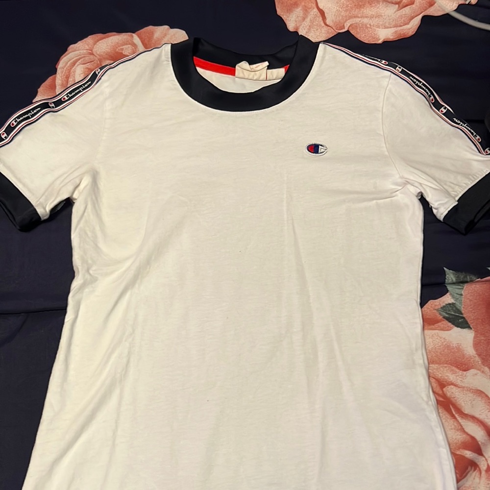 Cute champion top